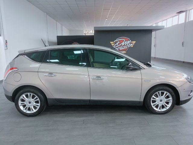 LANCIA Delta usata, con Airbag Passeggero