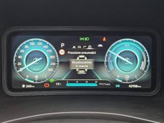 HYUNDAI Kona usata, con Interni in pelle