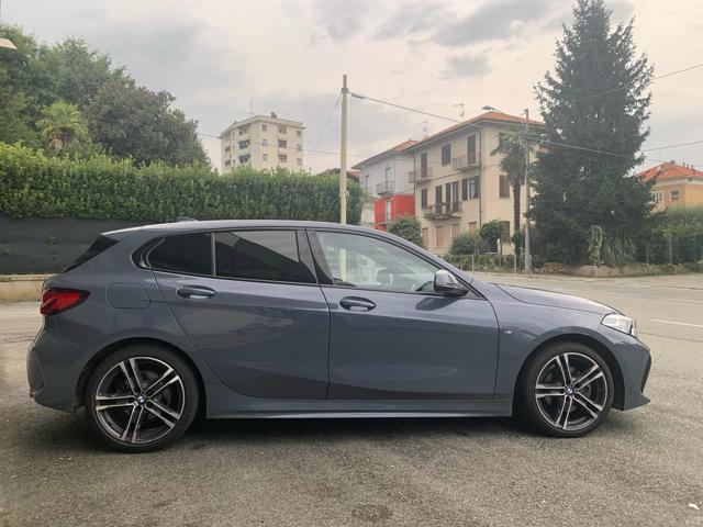 BMW 118 usata, con Airbag Passeggero