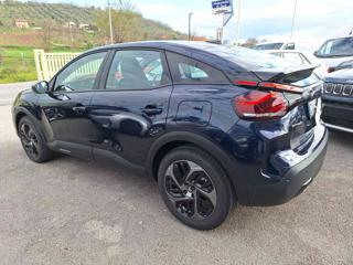 CITROEN C4 usata, con Autoradio