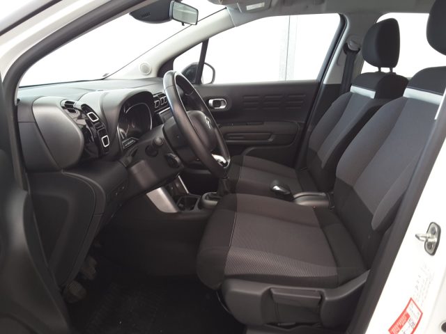 CITROEN C3 Aircross usata, con Alzacristalli elettrici