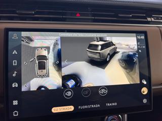 LAND ROVER Range Rover usata, con Chiusura centralizzata