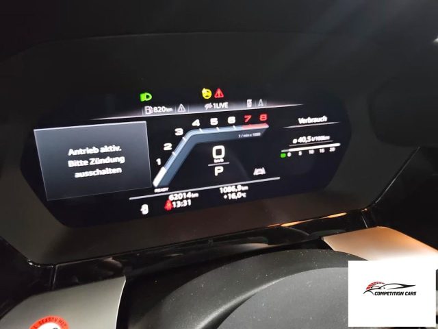 AUDI A3 usata, con Controllo trazione