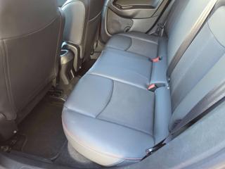 FIAT 500X usata, con Airbag laterali