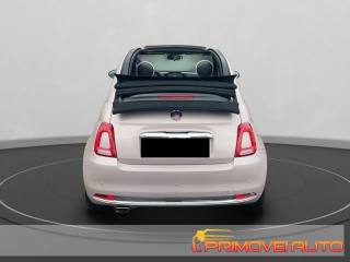 FIAT 500C usata 13