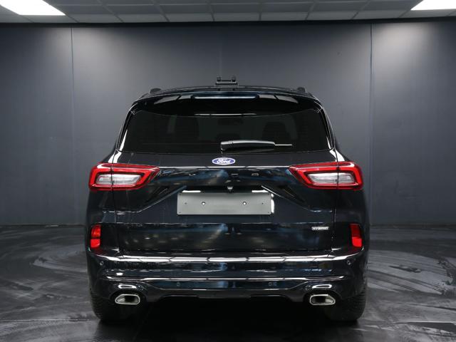 FORD Kuga usata, con Autoradio