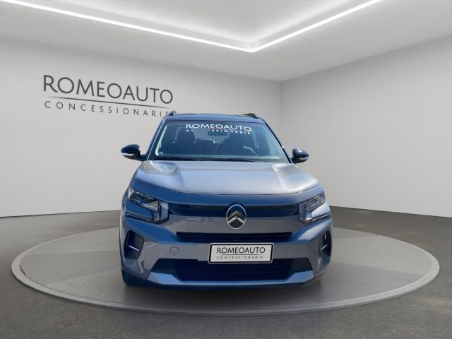 CITROEN C3 usata, con Controllo trazione