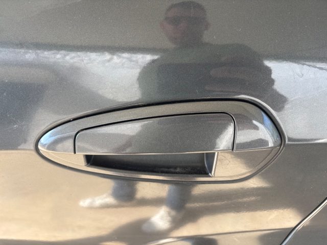 FIAT Punto usata 37