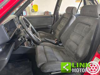 LANCIA Delta usata, con Trazione integrale