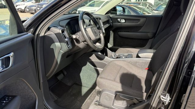 VOLVO XC40 usata, con Chiusura centralizzata