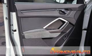 AUDI Q3 usata, con Cerchi in lega