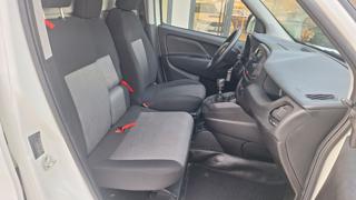 FIAT Doblo usata, con Airbag laterali