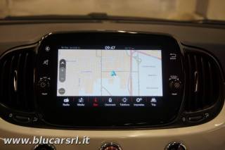 FIAT 500 usata, con Fendinebbia