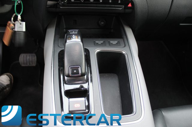 CITROEN C5 Aircross usata, con Interni in pelle