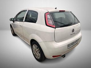 FIAT Punto usata, con Airbag Passeggero