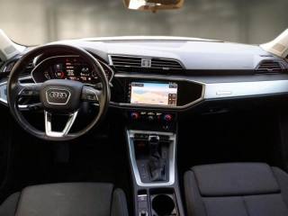 AUDI Q3 usata, con Airbag Passeggero