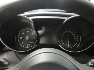 ALFA ROMEO Giulia usata, con Interni in pelle