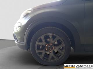 FIAT 500X usata 18