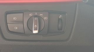 BMW 320 usata, con Boardcomputer