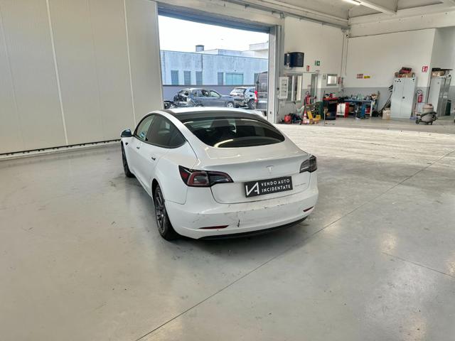 TESLA Model 3 usata, con Alzacristalli elettrici