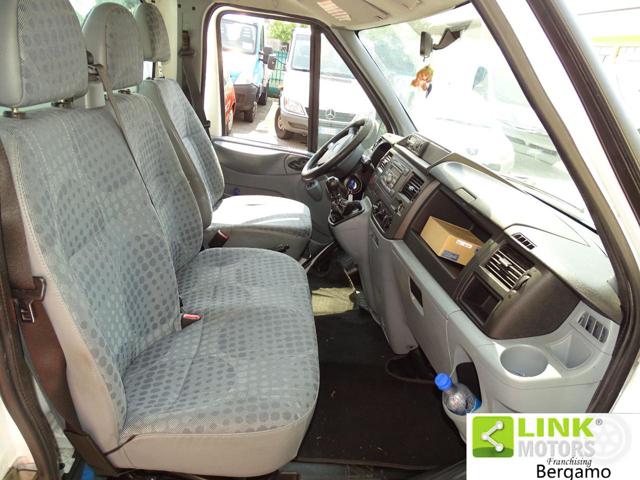 FORD usata 7