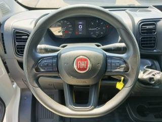FIAT Ducato usata, con Chiusura centralizzata