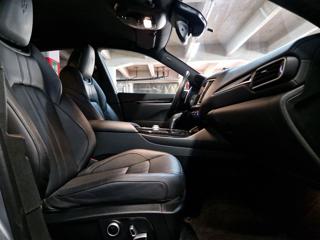 MASERATI Levante usata, con Immobilizzatore elettronico