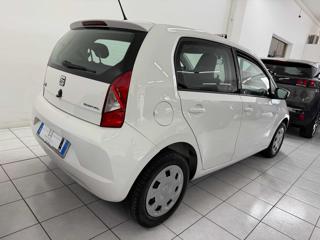 SEAT Mii usata, con Climatizzatore