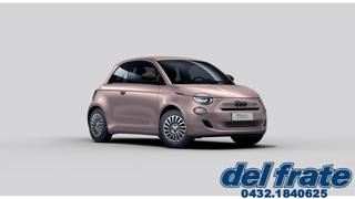 FIAT 500 usata, con Airbag