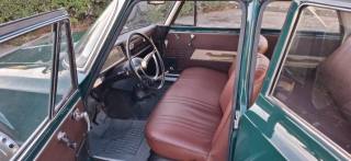 ALFA ROMEO Giulia usata 2