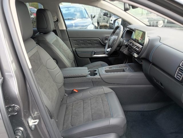 CITROEN C5 Aircross usata, con Fendinebbia