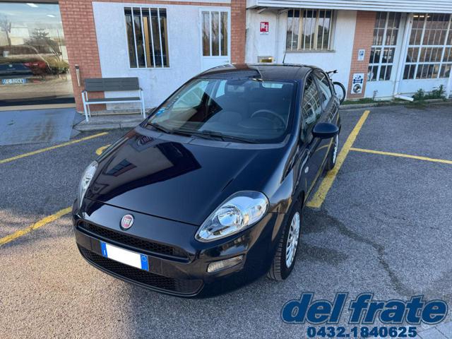 FIAT Punto usata, con Airbag