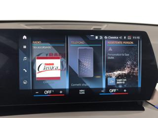 BMW X1 usata, con Regolazione elettrica sedili