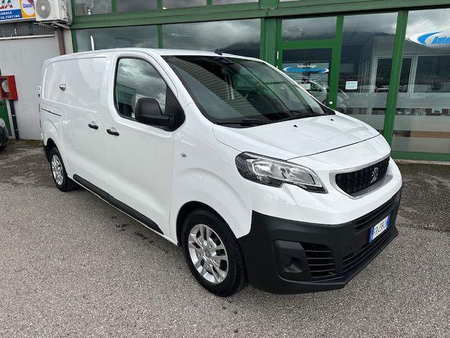 PEUGEOT Expert usata, con ABS