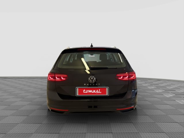 VOLKSWAGEN Passat usata 3