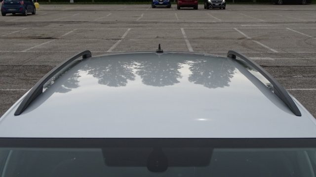 SKODA Octavia usata, con Airbag testa