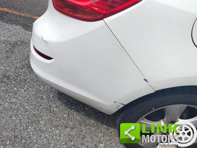 OPEL Astra usata, con Specchietti laterali elettrici