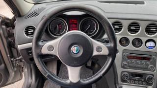 ALFA ROMEO 159 usata, con Controllo trazione