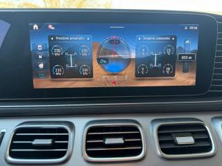MERCEDES-BENZ GLE 300 usata, con Park Distance Control