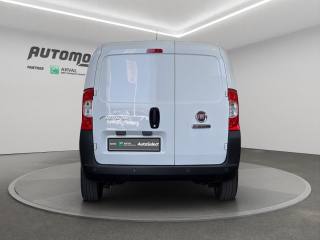 FIAT Fiorino usata, con Climatizzatore