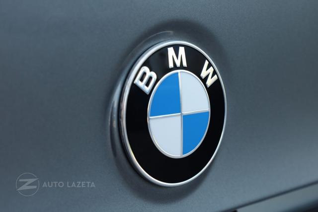 BMW 520 usata, con Sedili sportivi