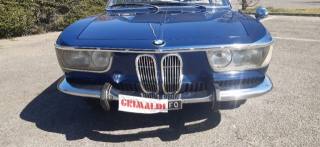 BMW 2000 CS usata 12
