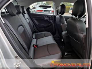 FIAT 500X usata, con Cerchi in lega