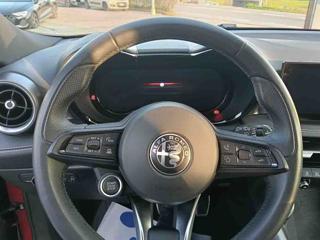 ALFA ROMEO Tonale usata, con Cruise Control