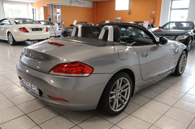 BMW Z4 usata, con Controllo trazione