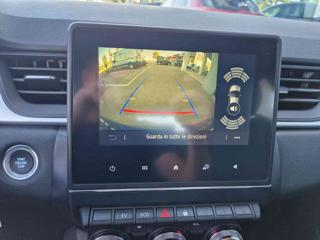 RENAULT Captur usata, con ESP