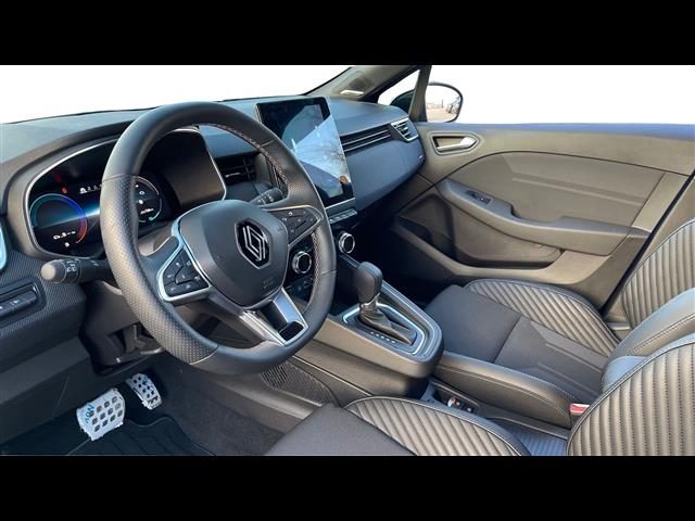 RENAULT Clio usata, con Airbag laterali
