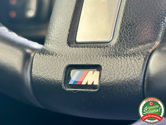 BMW 420 usata, con Servosterzo