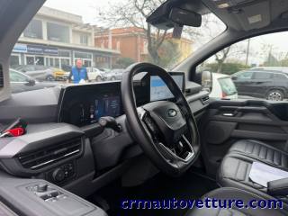 FORD Tourneo Custom usata, con ESP