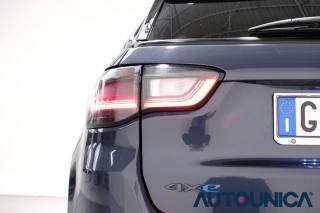 JEEP Compass usata 53